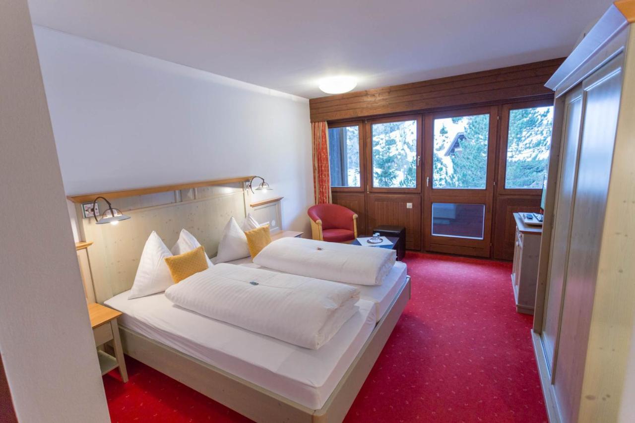 Hotel Neuwirt Mauterndorf  Ngoại thất bức ảnh