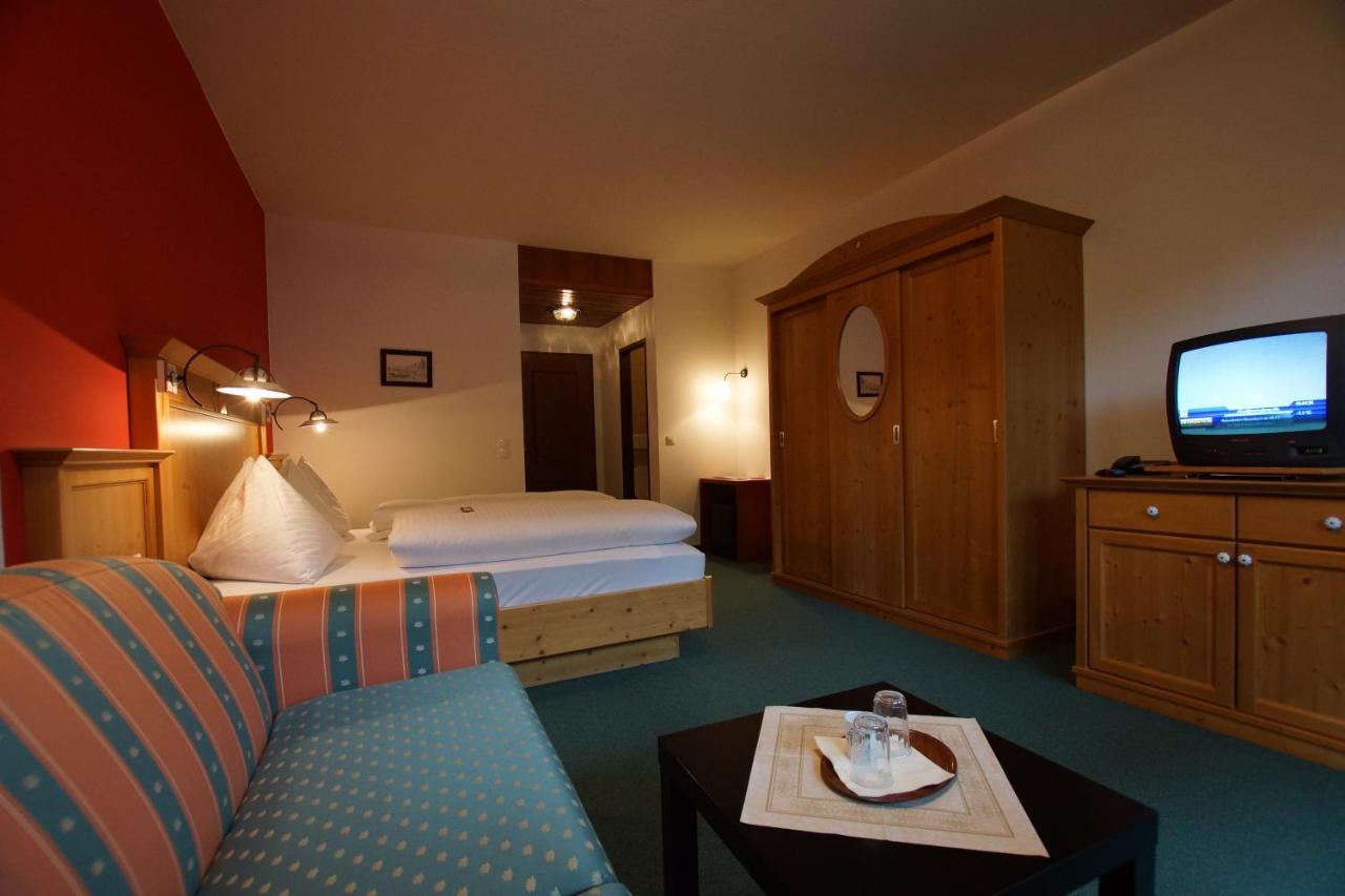 Hotel Neuwirt Mauterndorf  Phòng bức ảnh