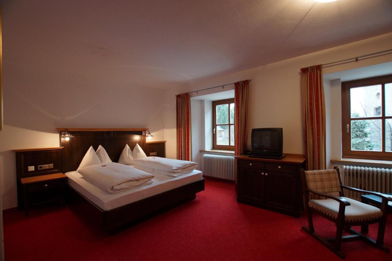 Hotel Neuwirt Mauterndorf  Phòng bức ảnh