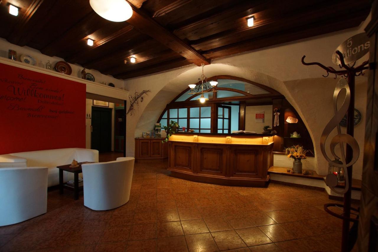 Hotel Neuwirt Mauterndorf  Ngoại thất bức ảnh