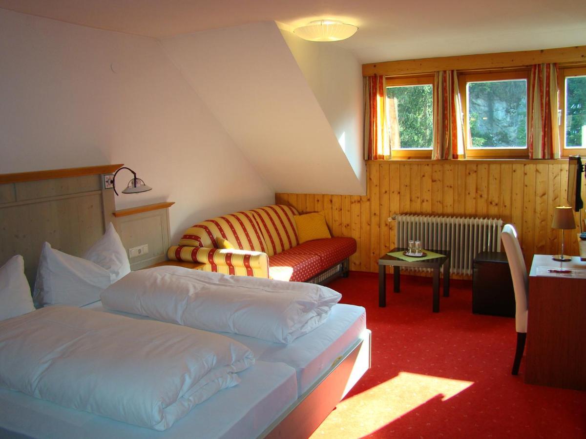 Hotel Neuwirt Mauterndorf  Ngoại thất bức ảnh