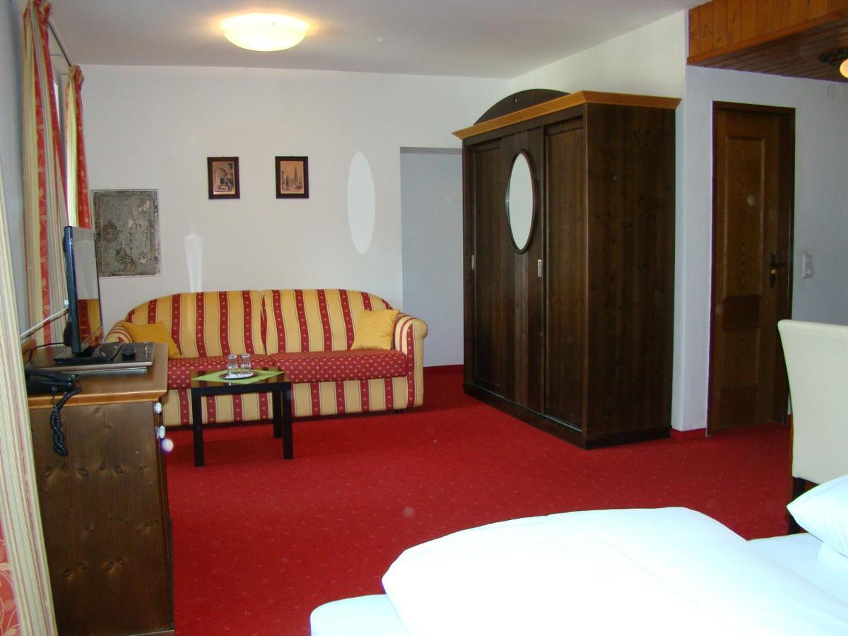 Hotel Neuwirt Mauterndorf  Ngoại thất bức ảnh