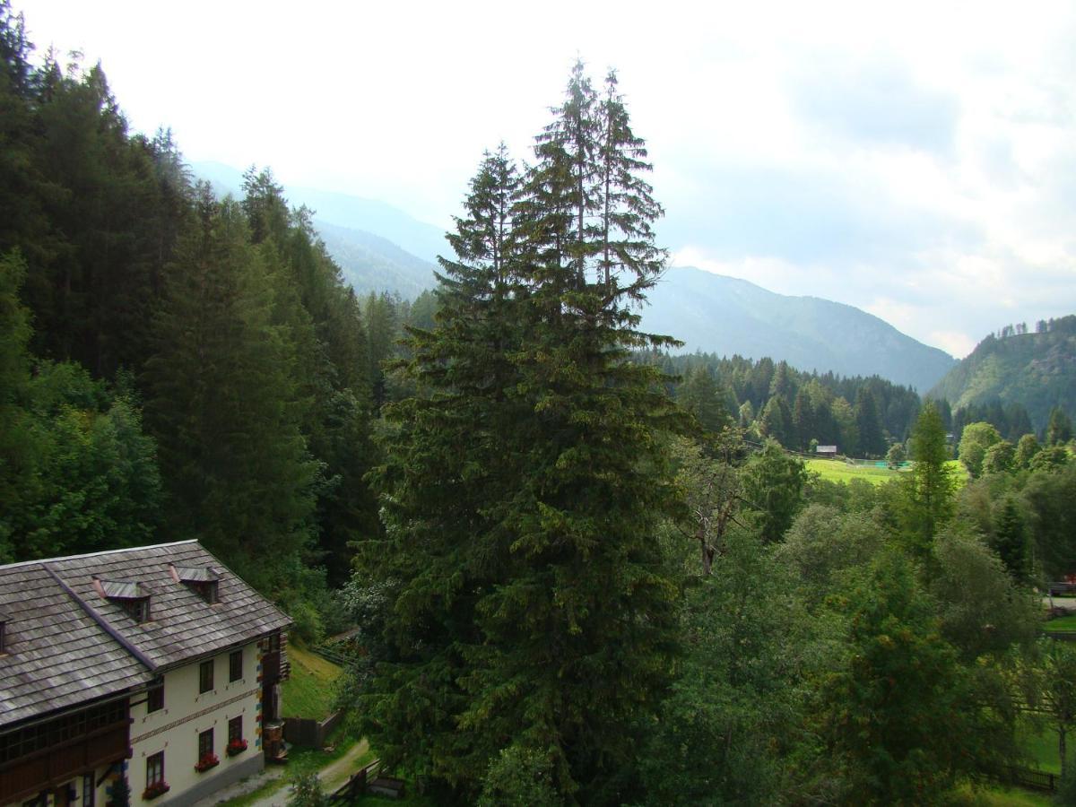 Hotel Neuwirt Mauterndorf  Ngoại thất bức ảnh