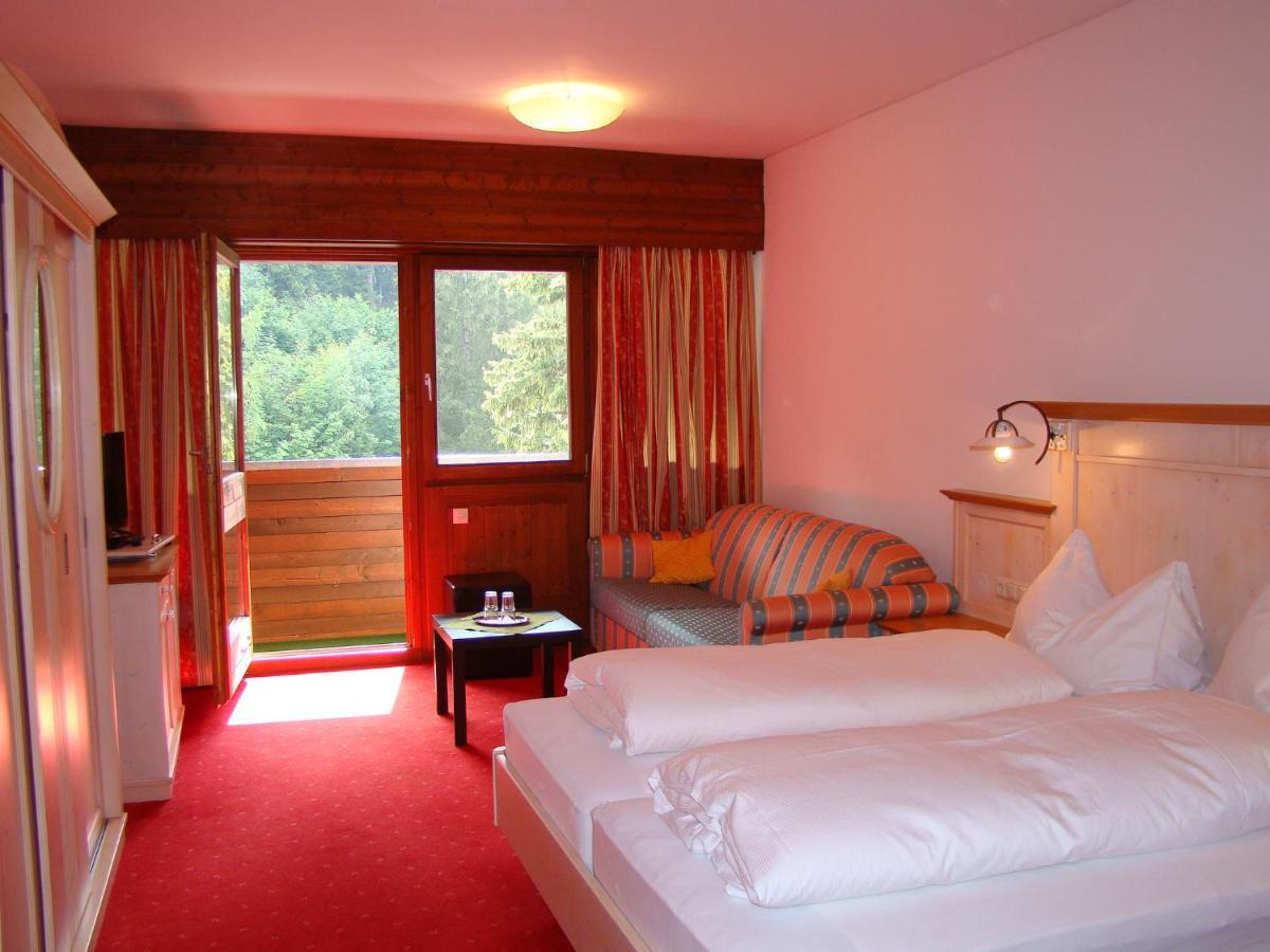 Hotel Neuwirt Mauterndorf  Ngoại thất bức ảnh