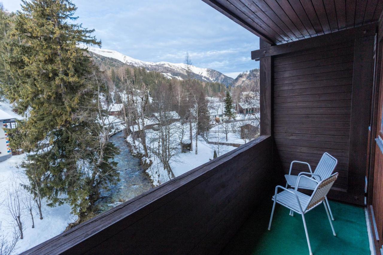 Hotel Neuwirt Mauterndorf  Ngoại thất bức ảnh