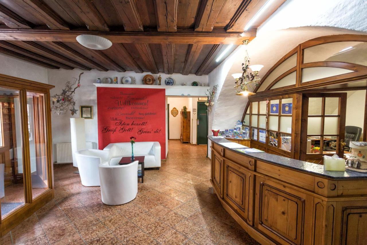 Hotel Neuwirt Mauterndorf  Ngoại thất bức ảnh