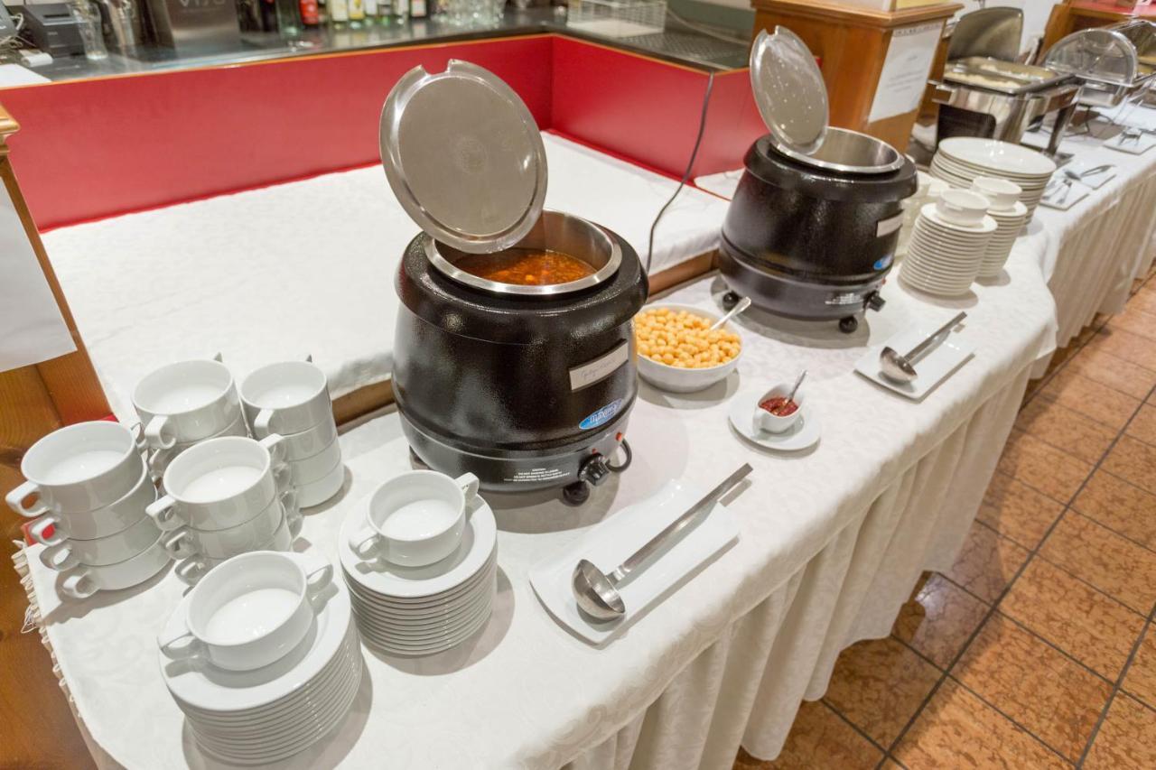 Hotel Neuwirt Mauterndorf  Ngoại thất bức ảnh