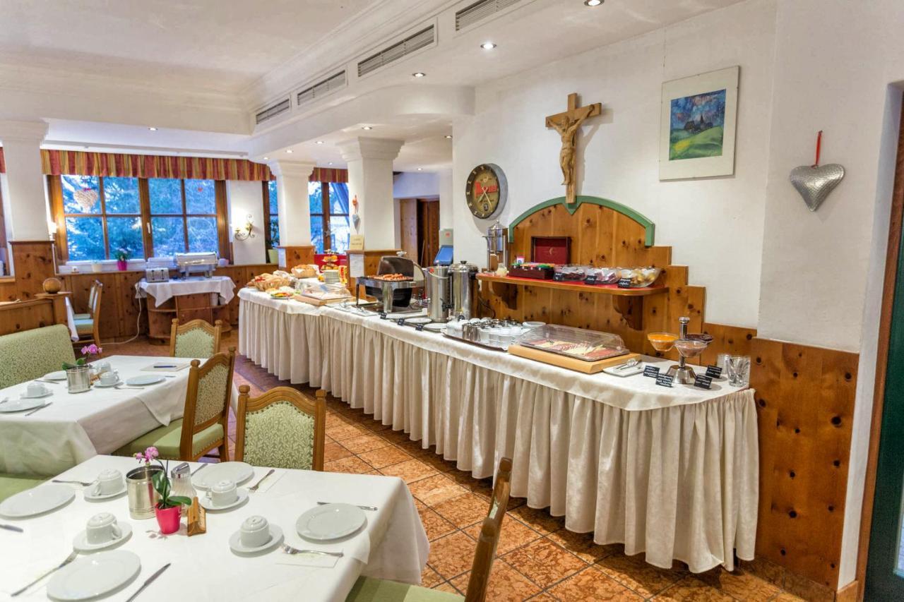 Hotel Neuwirt Mauterndorf  Ngoại thất bức ảnh