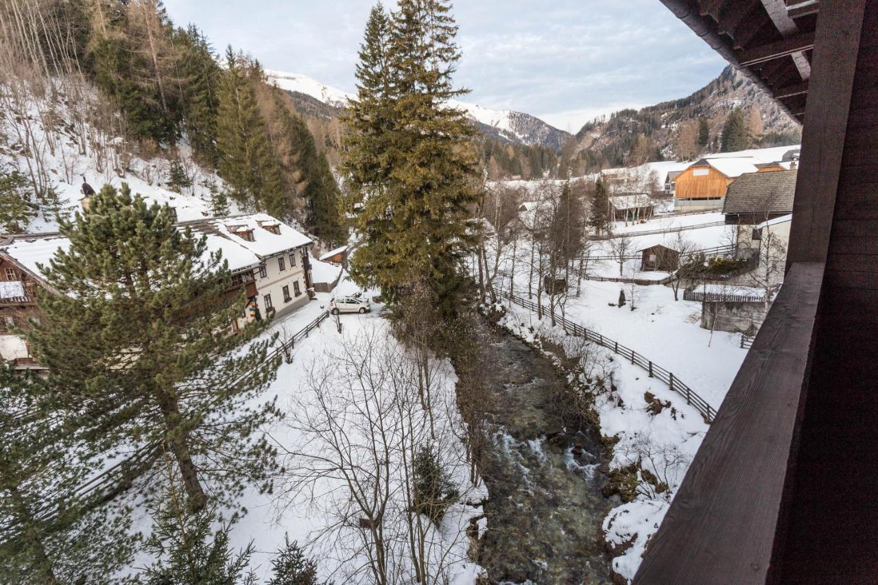 Hotel Neuwirt Mauterndorf  Ngoại thất bức ảnh