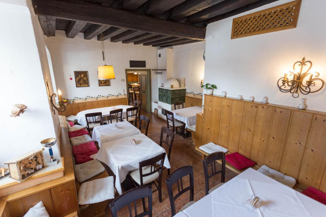 Hotel Neuwirt Mauterndorf  Ngoại thất bức ảnh