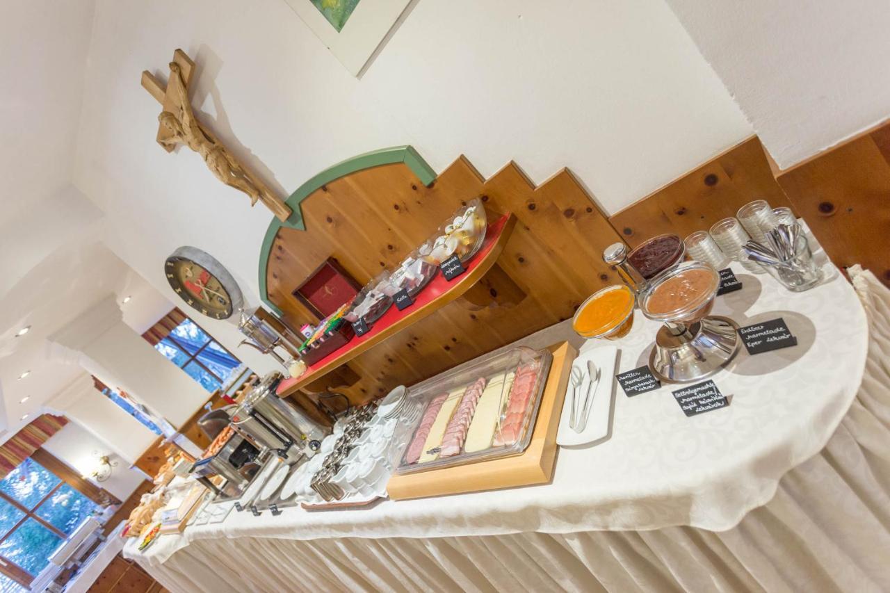 Hotel Neuwirt Mauterndorf  Ngoại thất bức ảnh