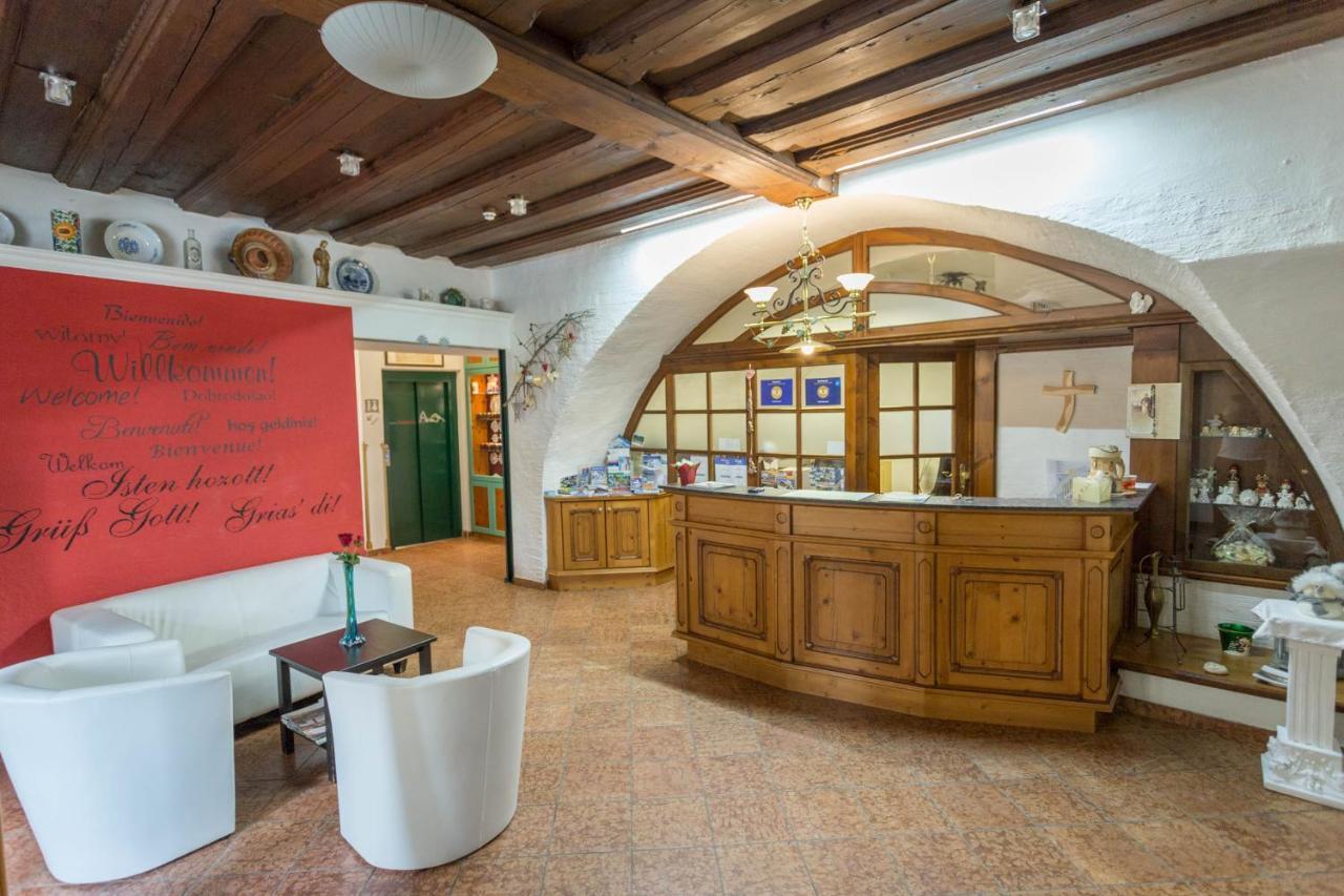 Hotel Neuwirt Mauterndorf  Ngoại thất bức ảnh