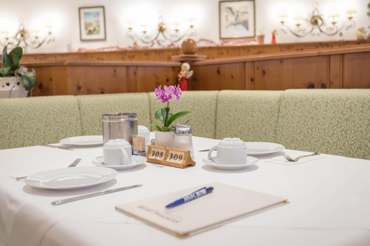 Hotel Neuwirt Mauterndorf  Ngoại thất bức ảnh