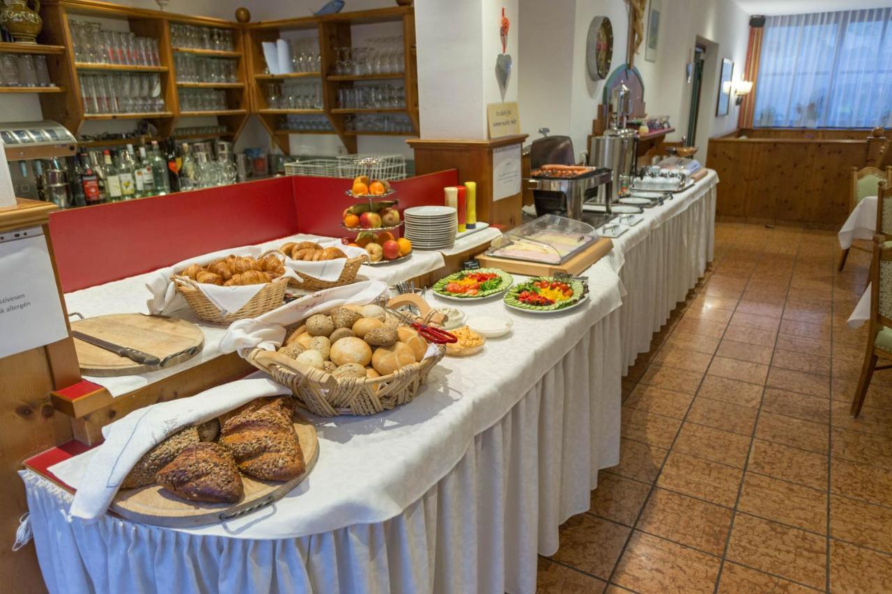 Hotel Neuwirt Mauterndorf  Ngoại thất bức ảnh