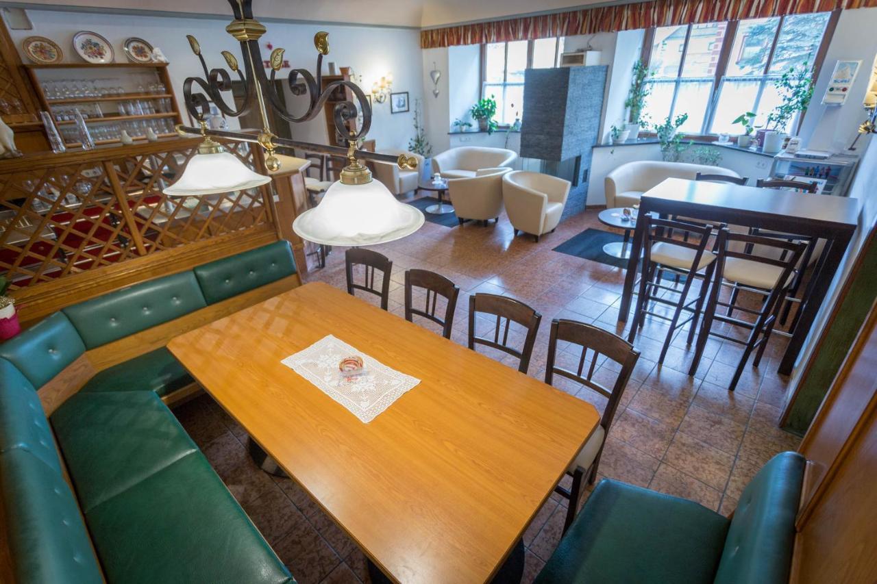 Hotel Neuwirt Mauterndorf  Ngoại thất bức ảnh
