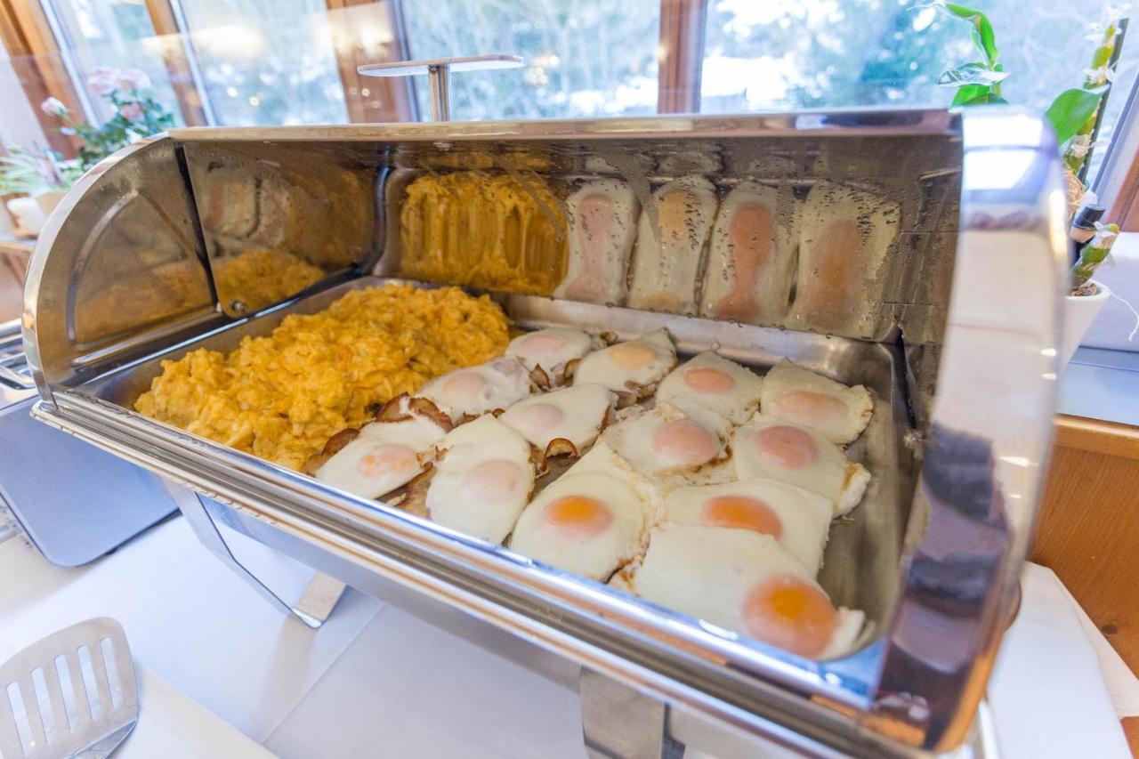 Hotel Neuwirt Mauterndorf  Ngoại thất bức ảnh
