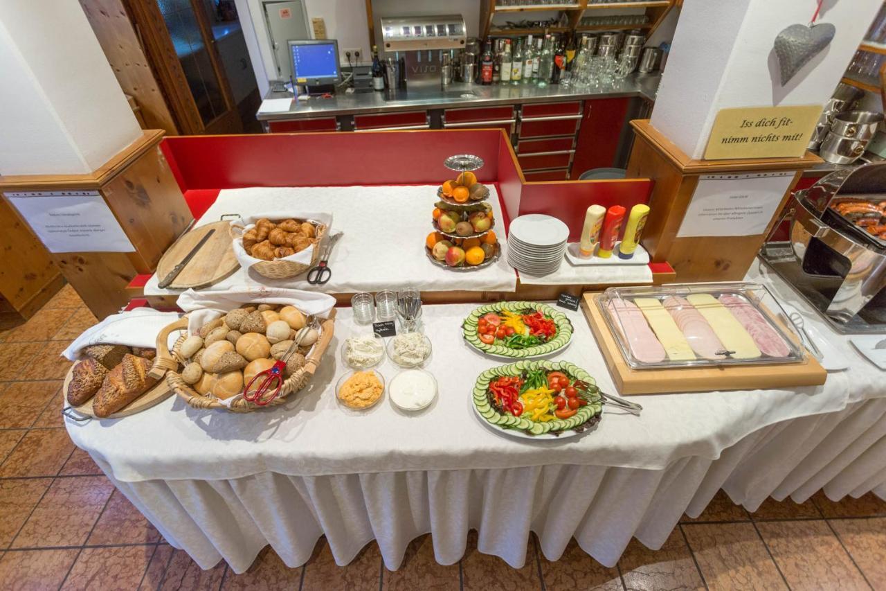 Hotel Neuwirt Mauterndorf  Ngoại thất bức ảnh