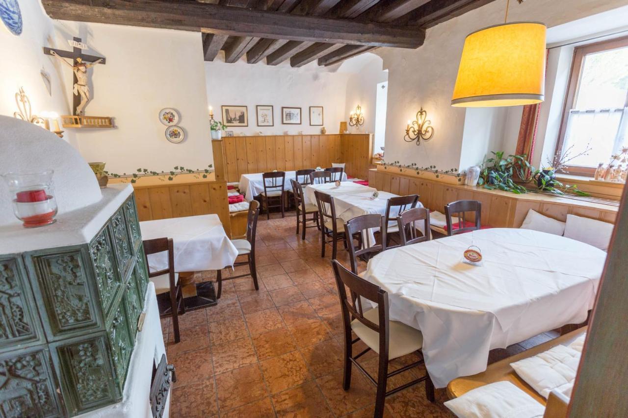 Hotel Neuwirt Mauterndorf  Ngoại thất bức ảnh