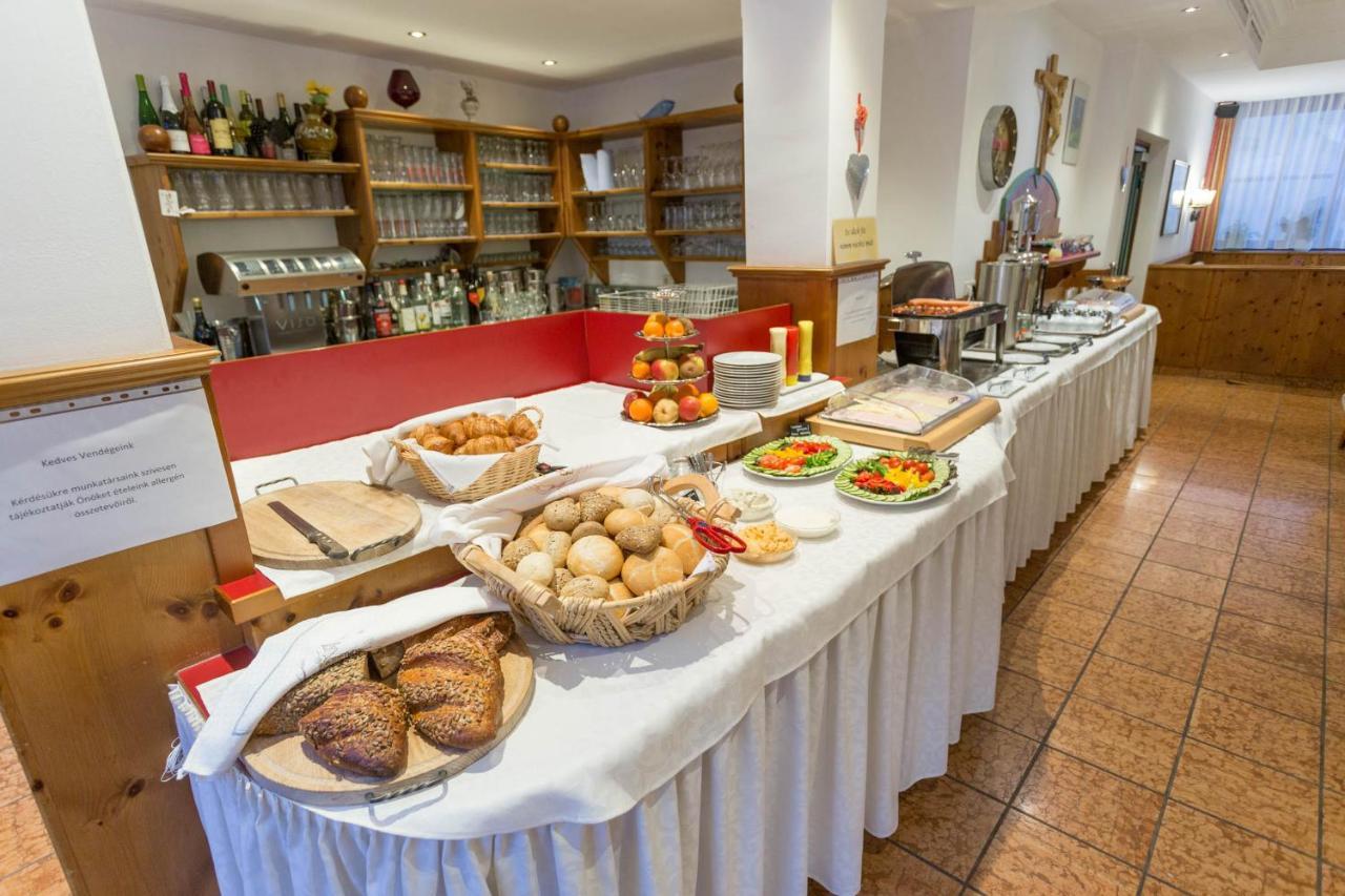 Hotel Neuwirt Mauterndorf  Ngoại thất bức ảnh